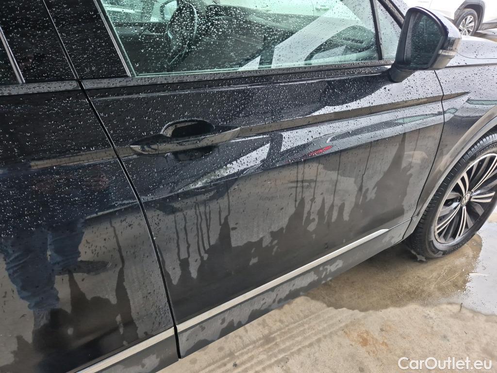  Volkswagen  Tiguan VOLKSWAGEN  / 2020 / 5P / todoterreno Life 1.4 TSI eHybrid 180kW (245CV) DSG #10