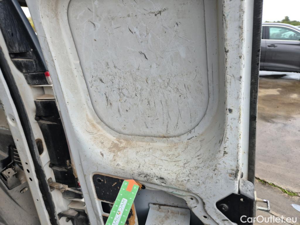  Nissan  NV200 NISSAN NV250 / 2019 / 4P / furgón 2pl 1.5dCi 70 kW (95CV) L2H1 ÓPTIMA #11