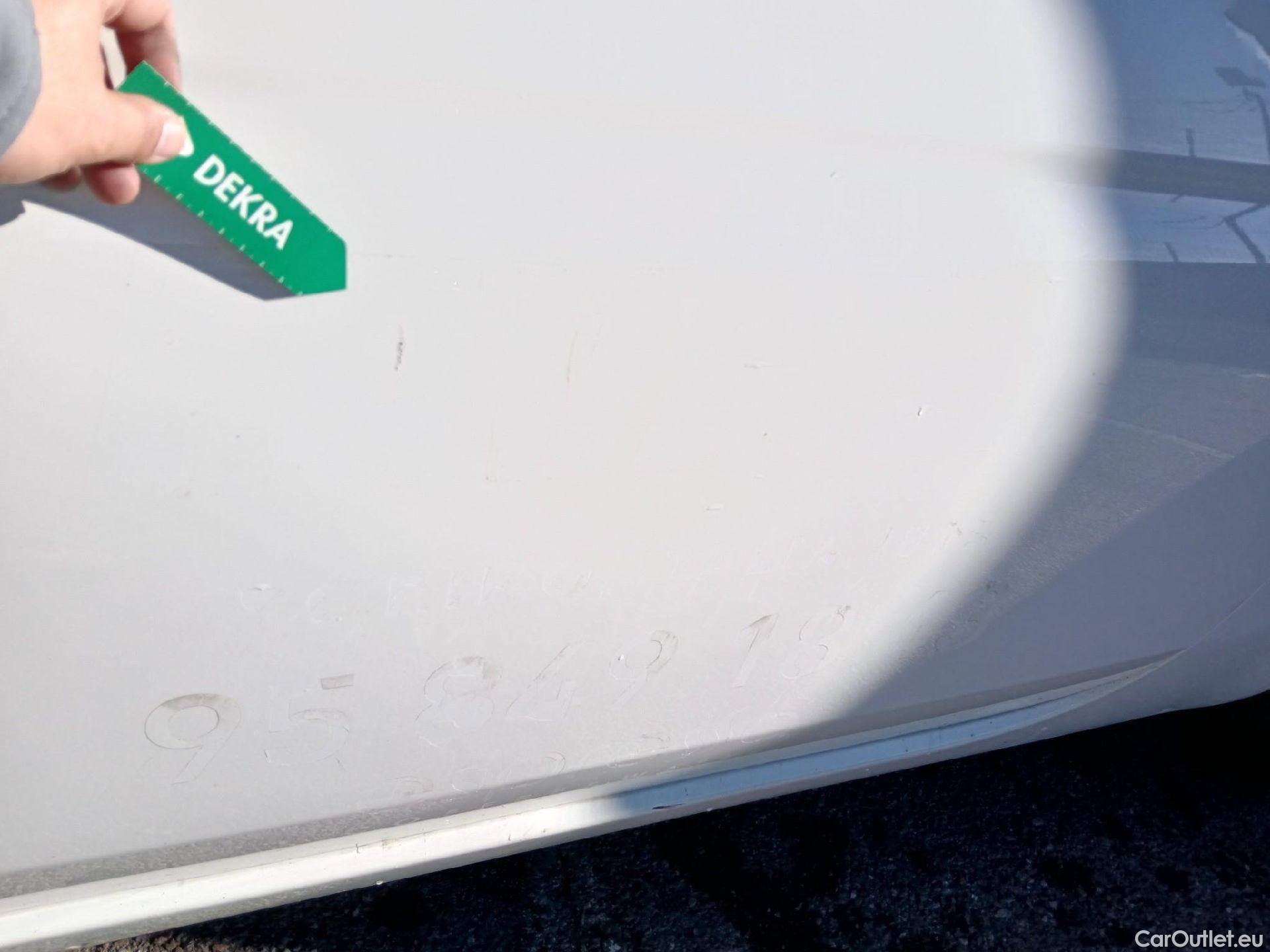  Fiat  500  Launch Edition 1.0 70CV MT6 E6d #17