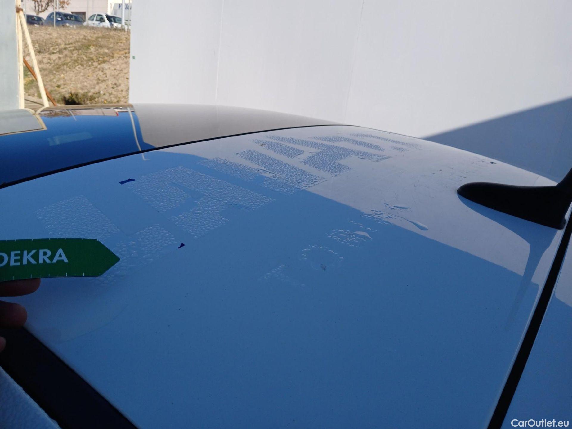  Fiat  500  Launch Edition 1.0 70CV MT6 E6d #20