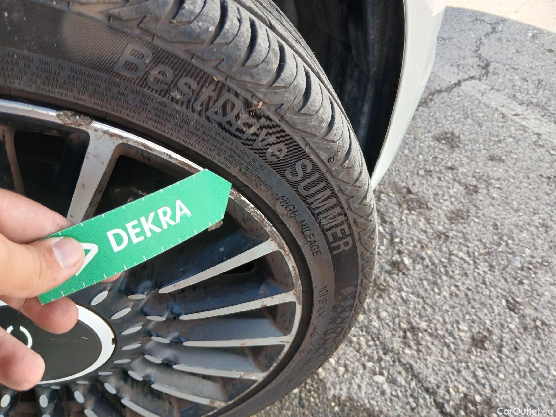  Fiat  500  Launch Edition 1.0 70CV MT6 E6d #40