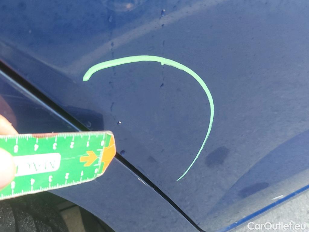  Volkswagen  Polo VOLKSWAGEN  / 2021 / 5P / berlina con portón Life 1.0 TSI 70kW (95CV) #7