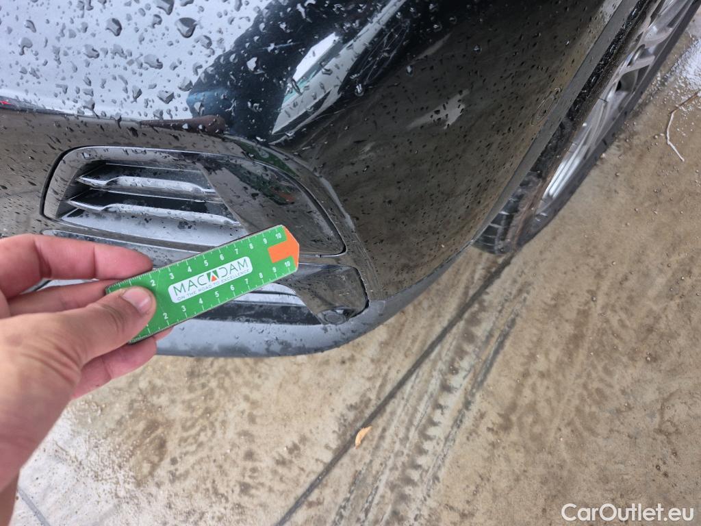  Bmw  X2 BMW  sDrive18i #7