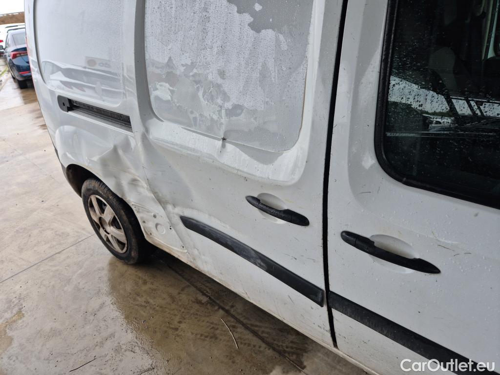  Nissan  NV200 NISSAN NV250 / 2019 / 4P / furgón 2pl 1.5dCi 70 kW (95CV) L2H1 ÓPTIMA #3