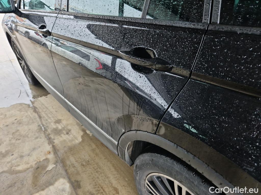  Volkswagen  Tiguan VOLKSWAGEN  / 2020 / 5P / todoterreno Life 1.4 TSI eHybrid 180kW (245CV) DSG #8