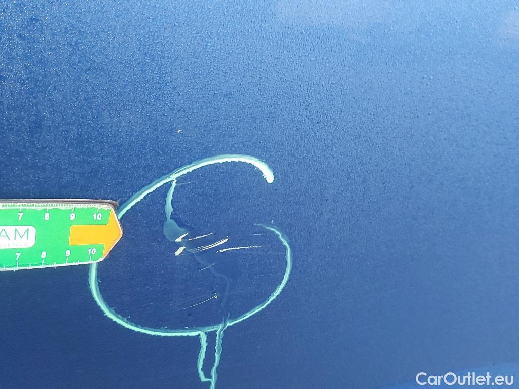  Volkswagen  Polo VOLKSWAGEN  / 2021 / 5P / berlina con portón Life 1.0 TSI 70kW (95CV) #4