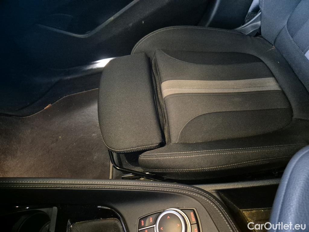  Bmw  X2 BMW  sDrive18i #14