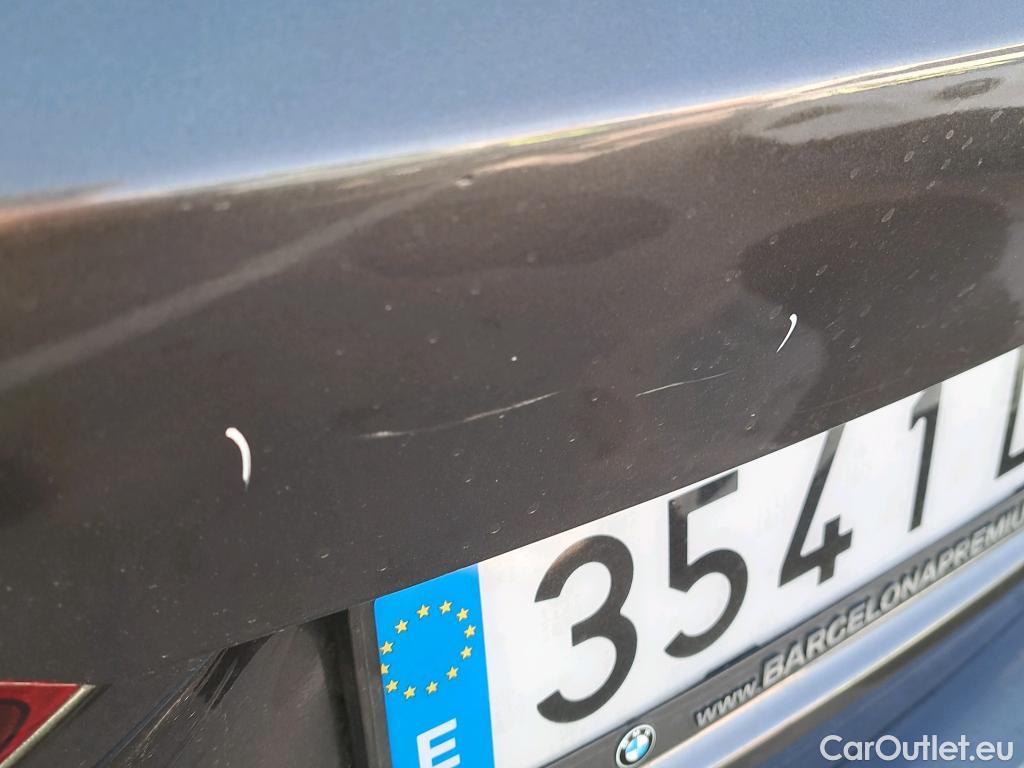  Bmw  X1 Serie  sDrive 18i Advantage 1.5 140CV AT7 E6dT #12