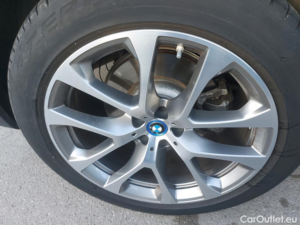  Bmw  X5 BMW  / 2018 / 5P / todoterreno xDrive45e (AC2) #1