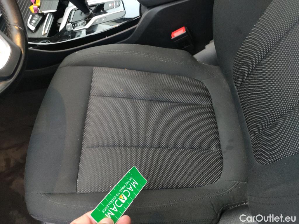  Bmw  X3 BMW  / 2017 / 5P / todoterreno xDrive20d #5