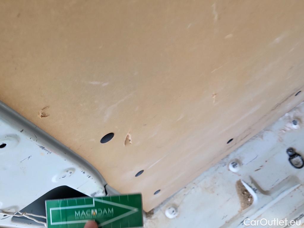  Renault  Master RENAULT  / 2019 / 4P / furgón Furgón T L2H2 3500 Bl dCi 99kW (135CV) #12