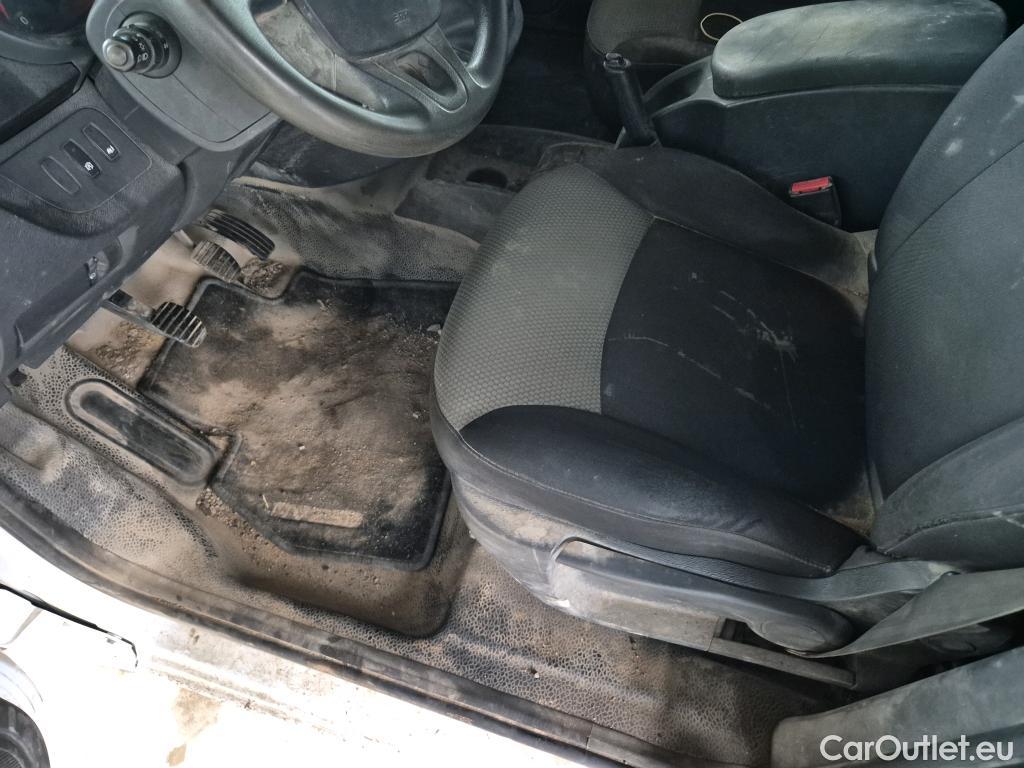  Nissan  NV200 NISSAN NV250 / 2019 / 4P / furgón 2pl 1.5dCi 70 kW (95CV) L2H1 ÓPTIMA #54