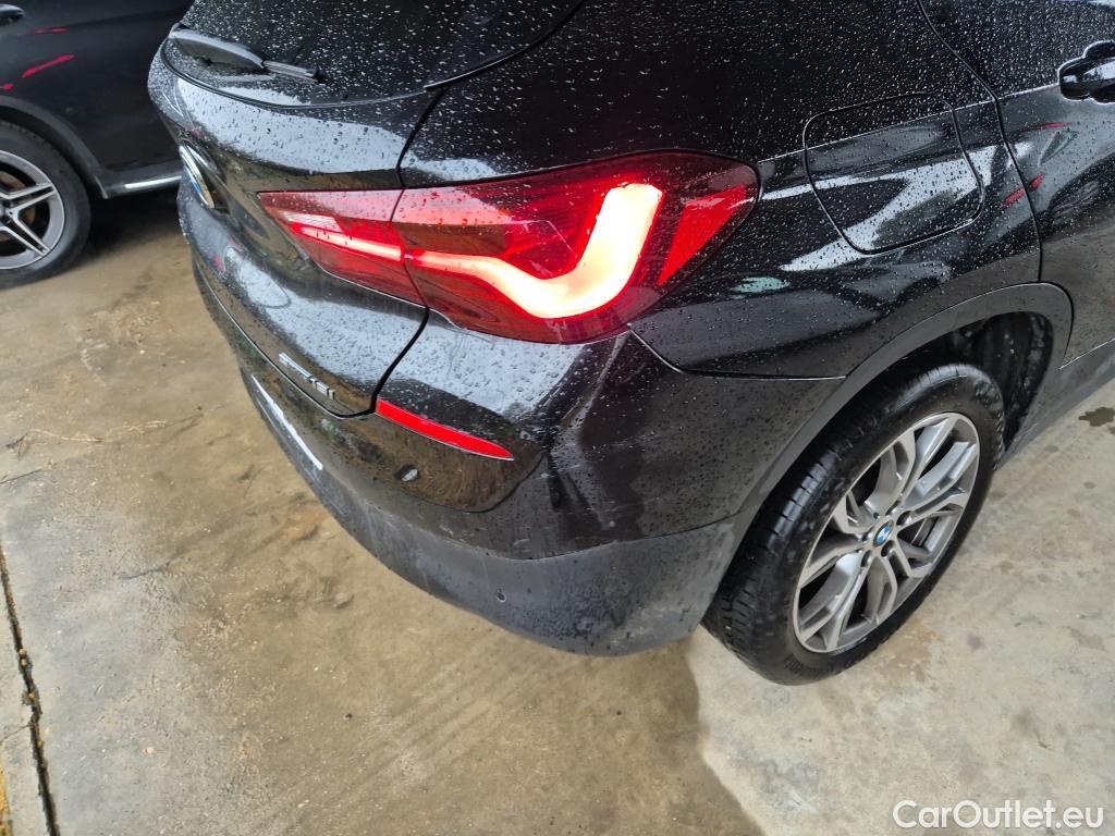 Bmw  X2 BMW  sDrive18i #11