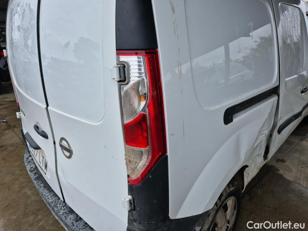  Nissan  NV200 NISSAN NV250 / 2019 / 4P / furgón 2pl 1.5dCi 70 kW (95CV) L2H1 ÓPTIMA #20