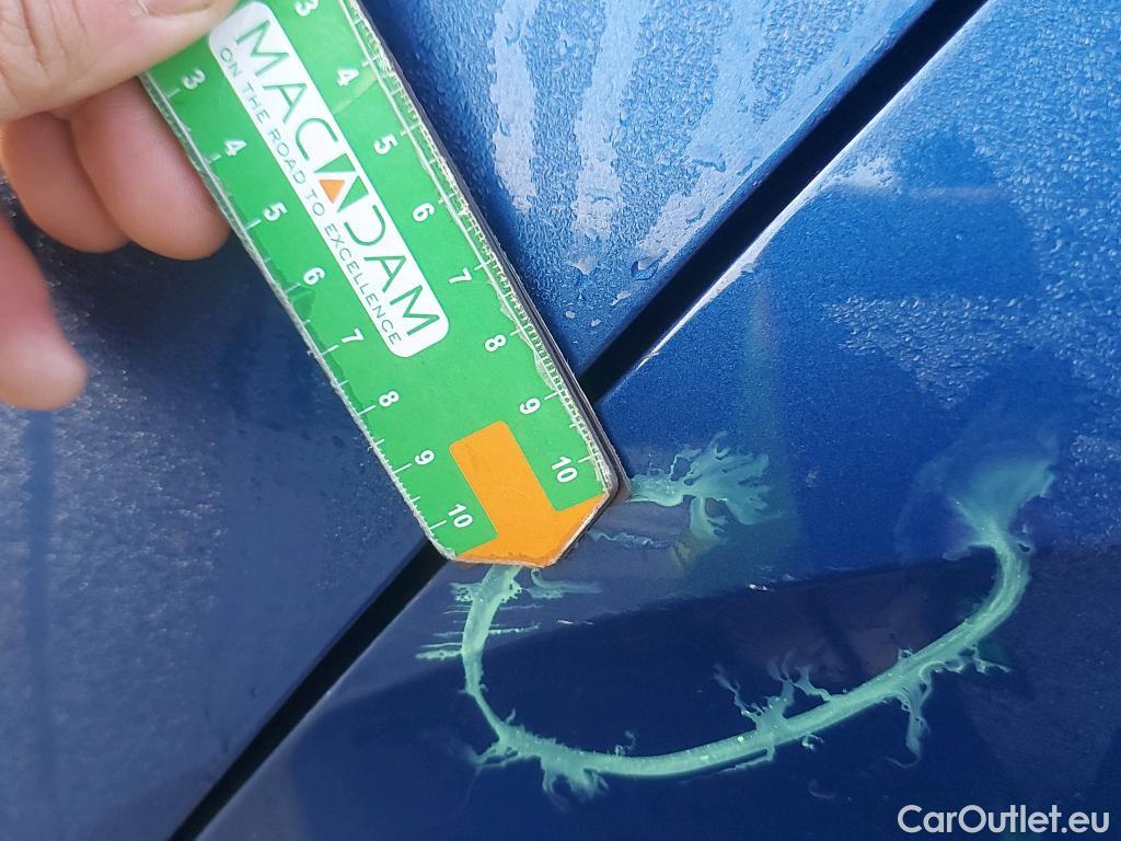  Volkswagen  Polo VOLKSWAGEN  / 2021 / 5P / berlina con portón Life 1.0 TSI 70kW (95CV) #11