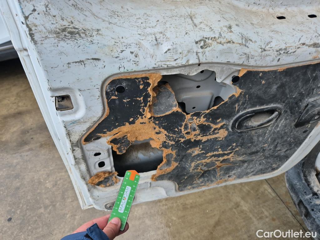  Nissan  NV200 NISSAN NV250 / 2019 / 4P / furgón 2pl 1.5dCi 70 kW (95CV) L2H1 ÓPTIMA #23