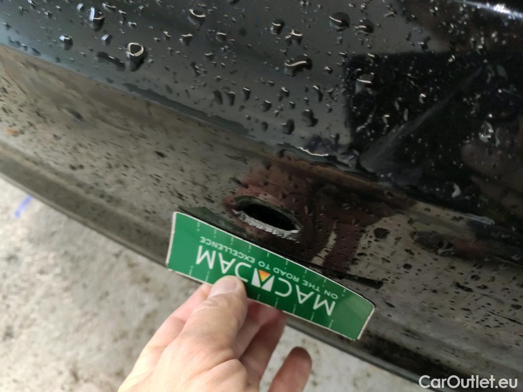  Audi  A3 AUDI  / 2020 / 5P / berlina con portón Sportback 30 TFSI 81kW (110CV) S tronic #2