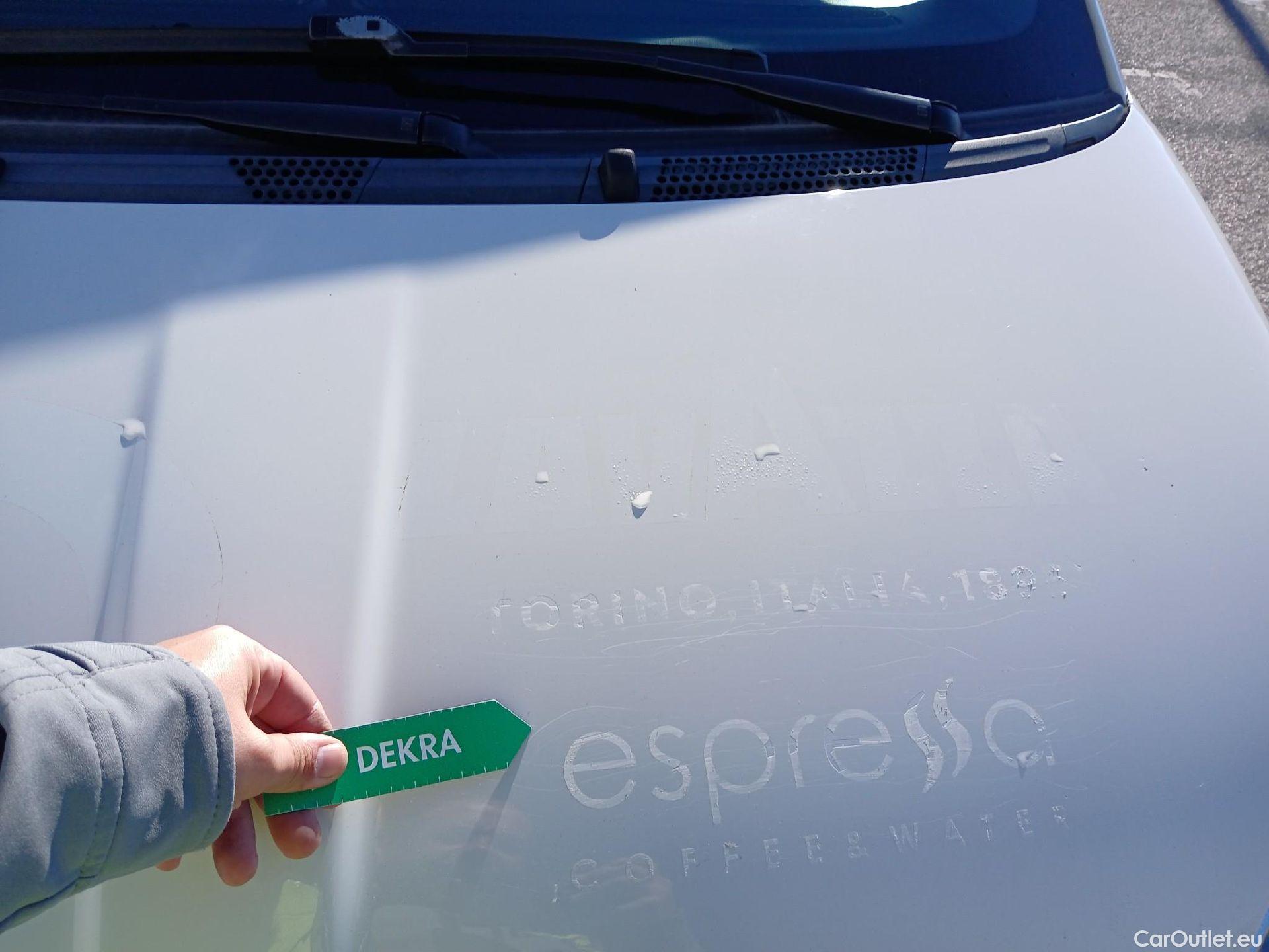  Fiat  500  Launch Edition 1.0 70CV MT6 E6d #4