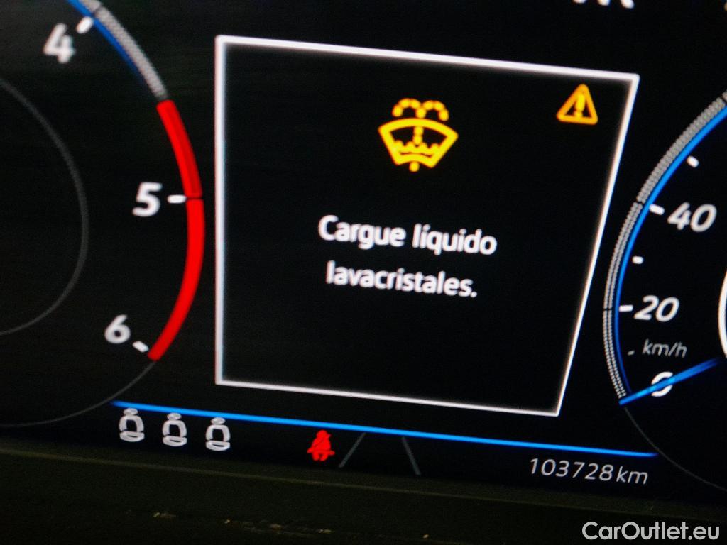  Volkswagen  Tiguan VOLKSWAGEN  / 2020 / 5P / todoterreno R-Line 2.0 TDI 110kW (150CV) DSG #28