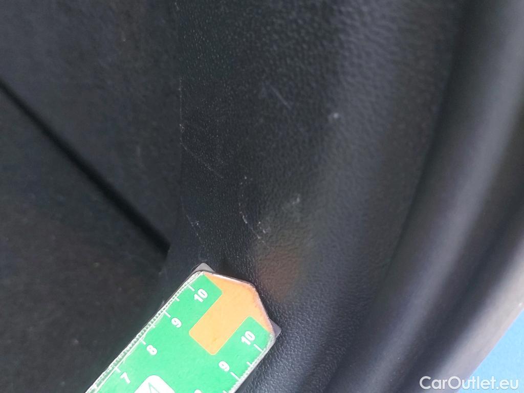  Volkswagen  Polo VOLKSWAGEN  / 2021 / 5P / berlina con portón Life 1.0 TSI 70kW (95CV) #18