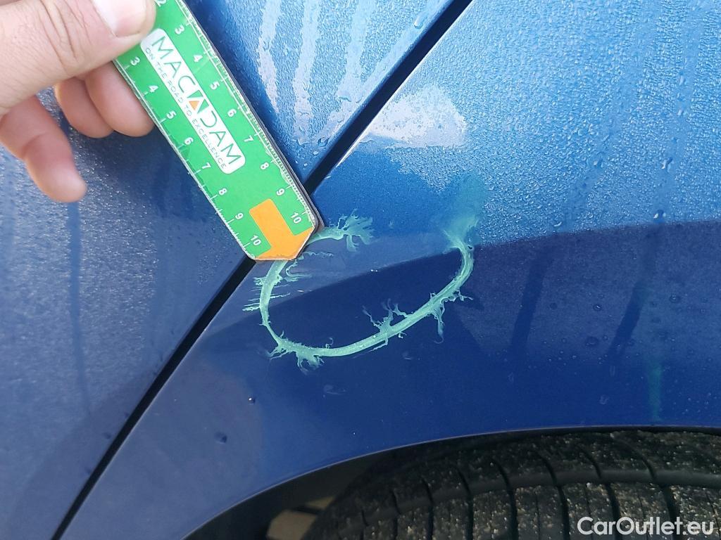  Volkswagen  Polo VOLKSWAGEN  / 2021 / 5P / berlina con portón Life 1.0 TSI 70kW (95CV) #10