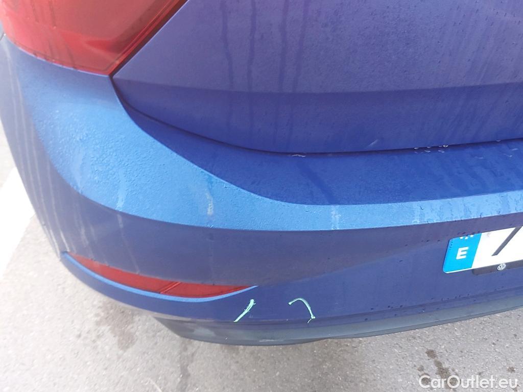  Volkswagen  Polo VOLKSWAGEN  / 2021 / 5P / berlina con portón Life 1.0 TSI 70kW (95CV) #1