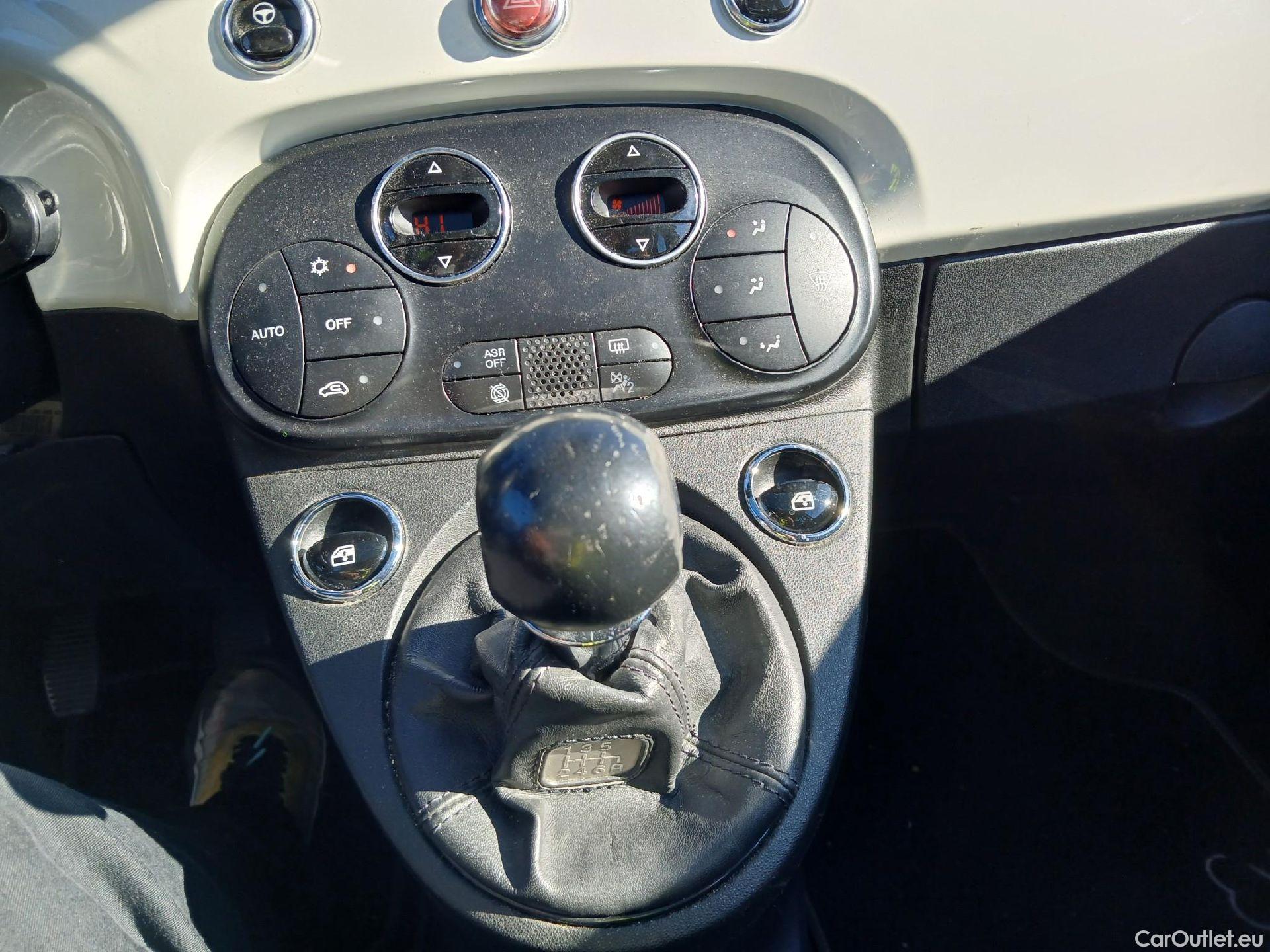  Fiat  500  Launch Edition 1.0 70CV MT6 E6d #2