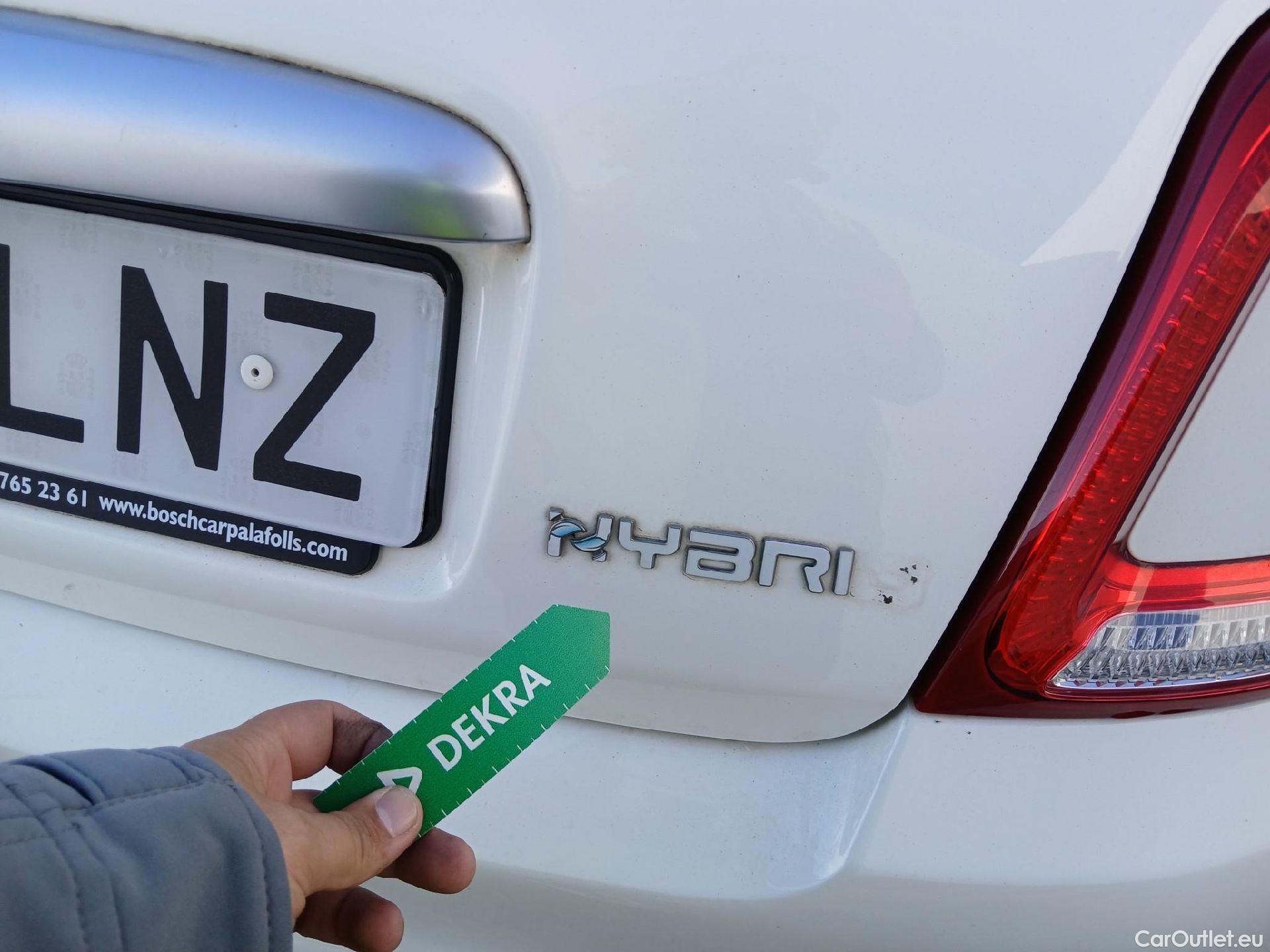  Fiat  500  Launch Edition 1.0 70CV MT6 E6d #26