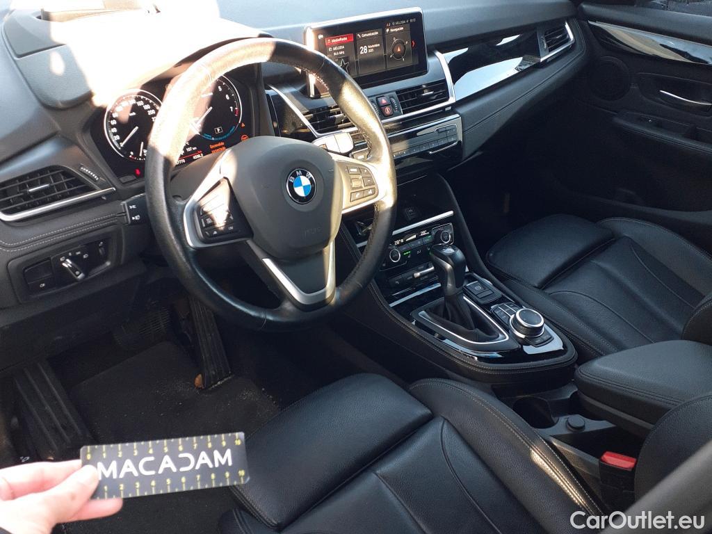  Bmw  Serie 2 BMW  Active Tourer/2018/5P/monovolumen compacto 225xe iPerformance #22