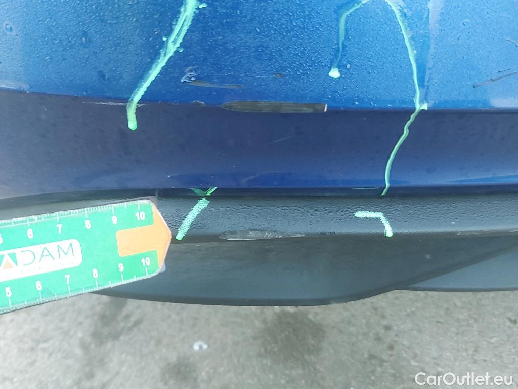  Volkswagen  Polo VOLKSWAGEN  / 2021 / 5P / berlina con portón Life 1.0 TSI 70kW (95CV) #22