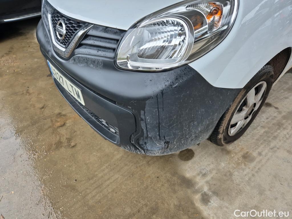  Nissan  NV200 NISSAN NV250 / 2019 / 4P / furgón 2pl 1.5dCi 70 kW (95CV) L2H1 ÓPTIMA #29