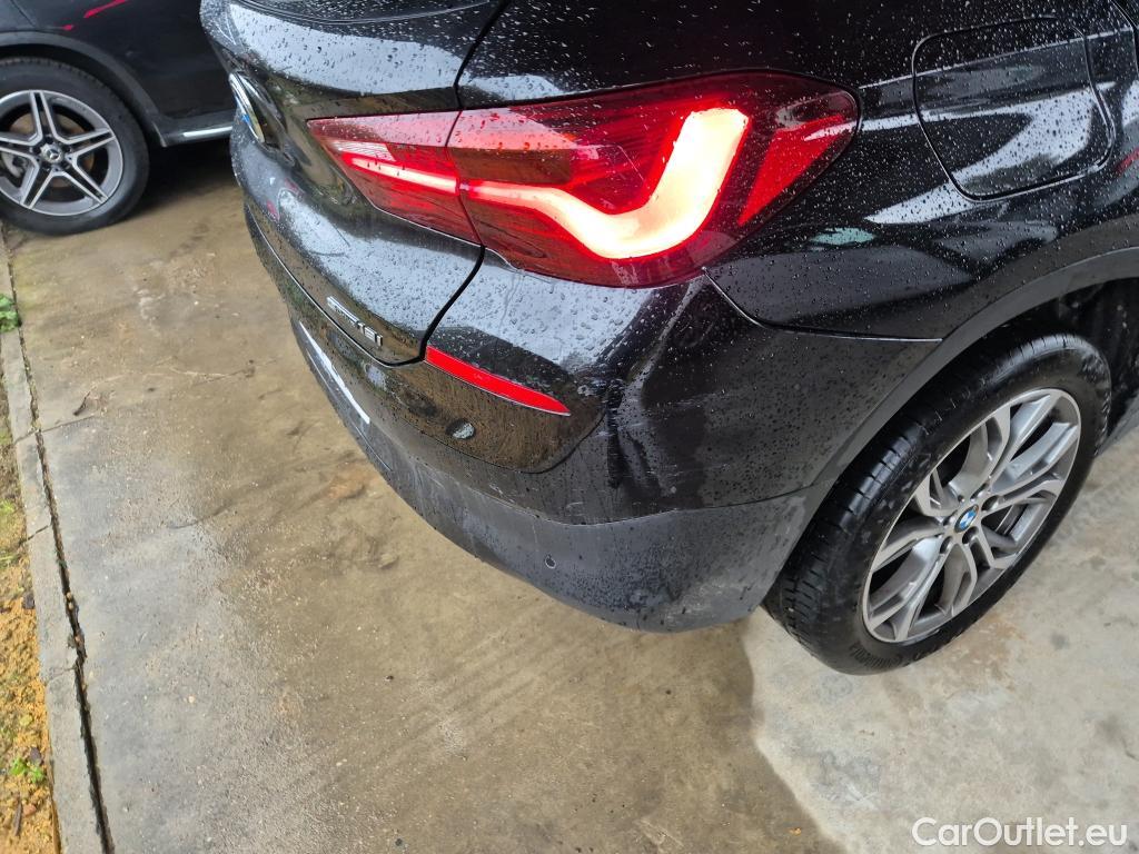  Bmw  X2 BMW  sDrive18i #8