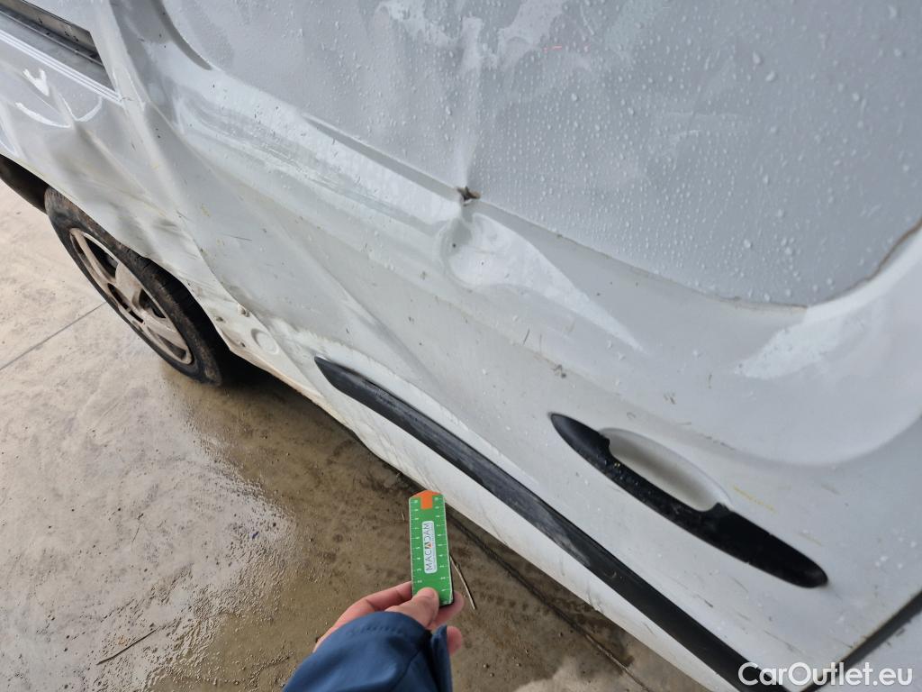  Nissan  NV200 NISSAN NV250 / 2019 / 4P / furgón 2pl 1.5dCi 70 kW (95CV) L2H1 ÓPTIMA #4