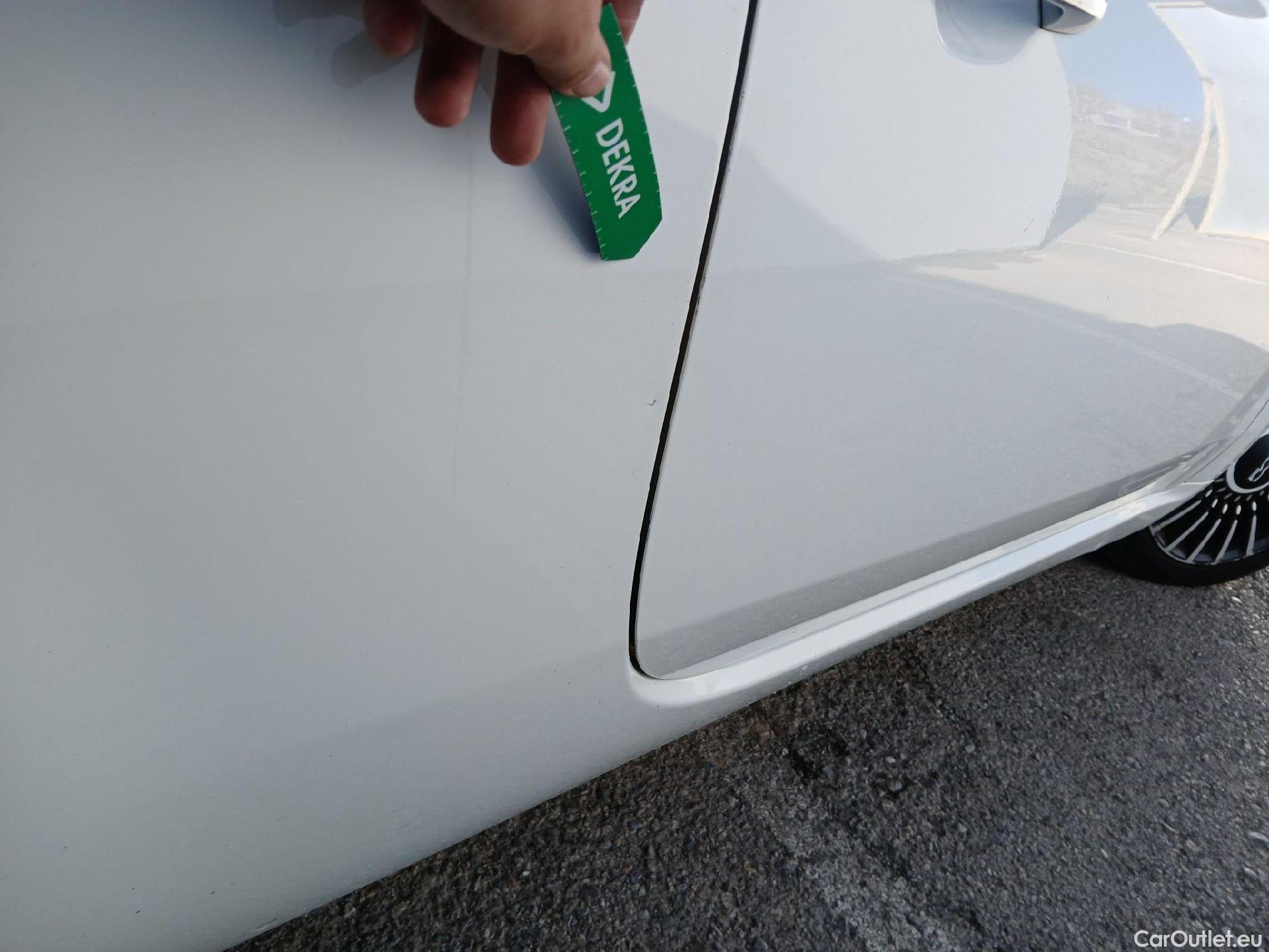  Fiat  500  Launch Edition 1.0 70CV MT6 E6d #28