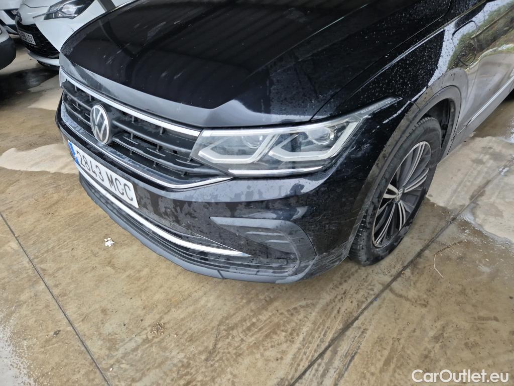 Volkswagen  Tiguan VOLKSWAGEN  / 2020 / 5P / todoterreno Life 1.4 TSI eHybrid 180kW (245CV) DSG #4