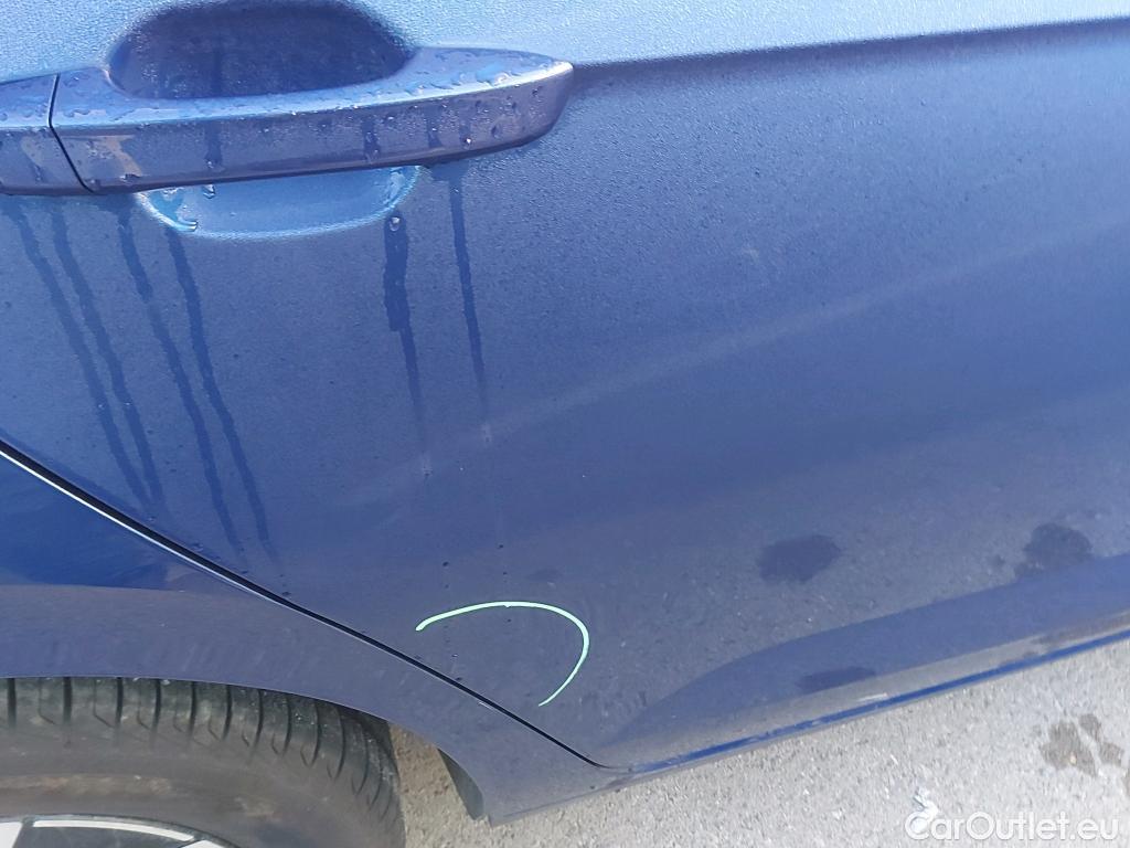  Volkswagen  Polo VOLKSWAGEN  / 2021 / 5P / berlina con portón Life 1.0 TSI 70kW (95CV) #5