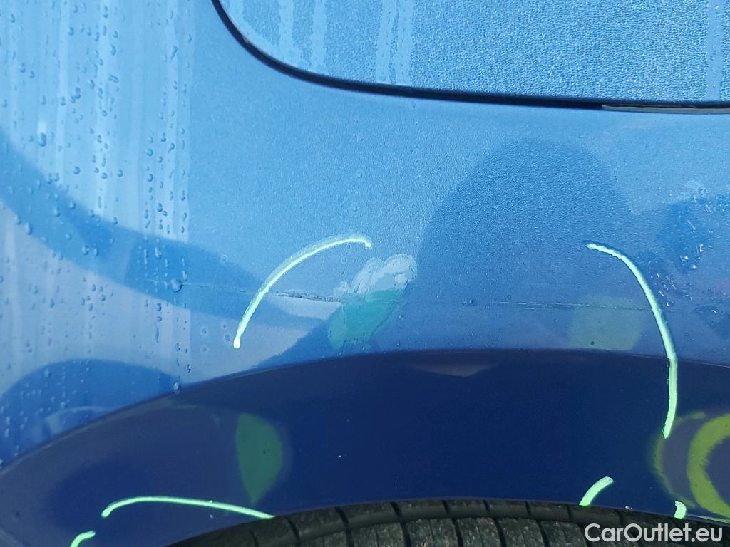  Volkswagen  Polo VOLKSWAGEN  / 2021 / 5P / berlina con portón Life 1.0 TSI 70kW (95CV) #12