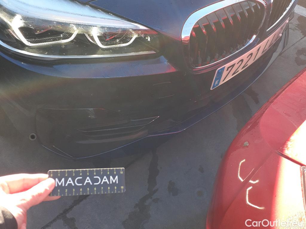  Bmw  Serie 2 BMW  Active Tourer/2018/5P/monovolumen compacto 225xe iPerformance #15