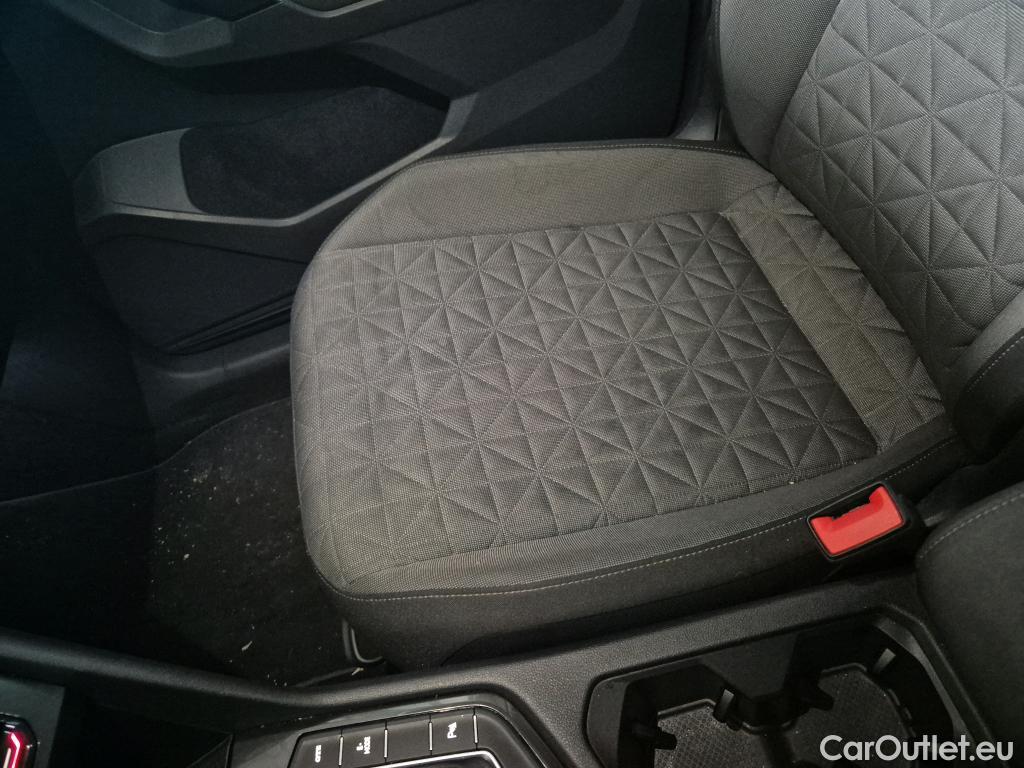  Volkswagen  Tiguan VOLKSWAGEN  / 2020 / 5P / todoterreno Life 1.4 TSI eHybrid 180kW (245CV) DSG #6