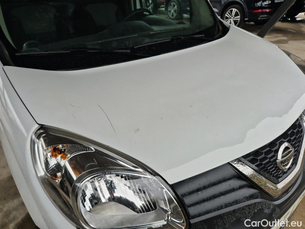  Nissan  NV200 NISSAN NV250 / 2019 / 4P / furgón 2pl 1.5dCi 70 kW (95CV) L2H1 ÓPTIMA #58