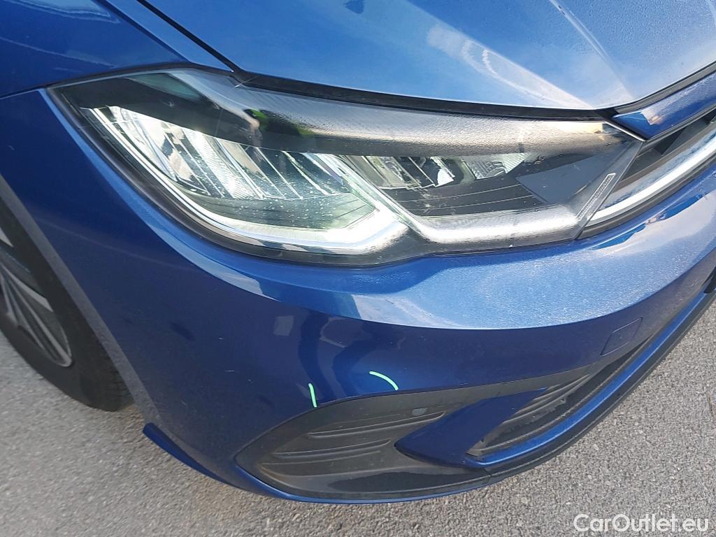  Volkswagen  Polo VOLKSWAGEN  / 2021 / 5P / berlina con portón Life 1.0 TSI 70kW (95CV) #19