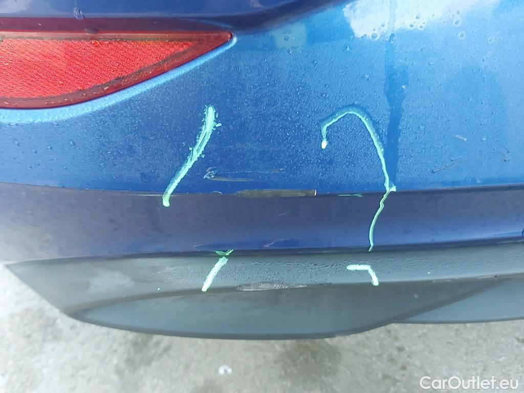  Volkswagen  Polo VOLKSWAGEN  / 2021 / 5P / berlina con portón Life 1.0 TSI 70kW (95CV) #21