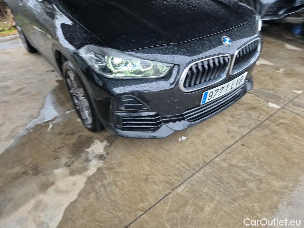  Bmw  X2 BMW  sDrive18i #5