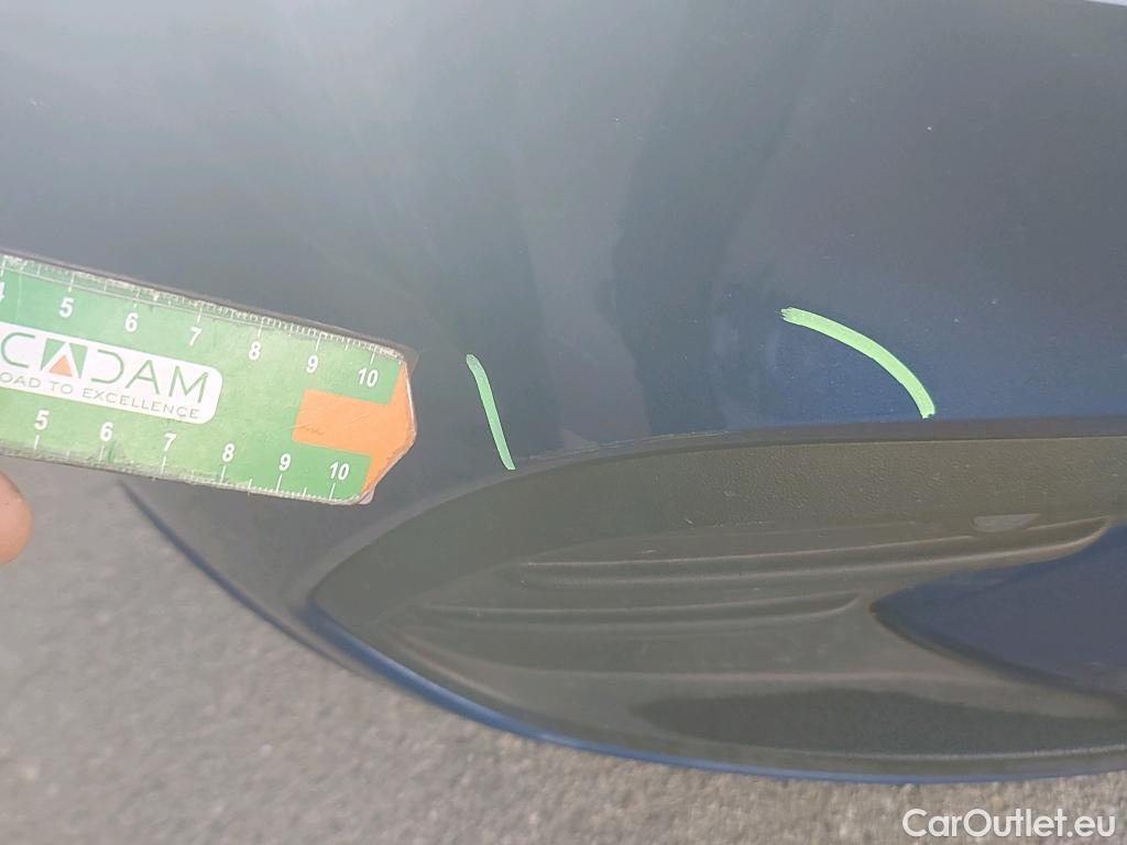  Volkswagen  Polo VOLKSWAGEN  / 2021 / 5P / berlina con portón Life 1.0 TSI 70kW (95CV) #20