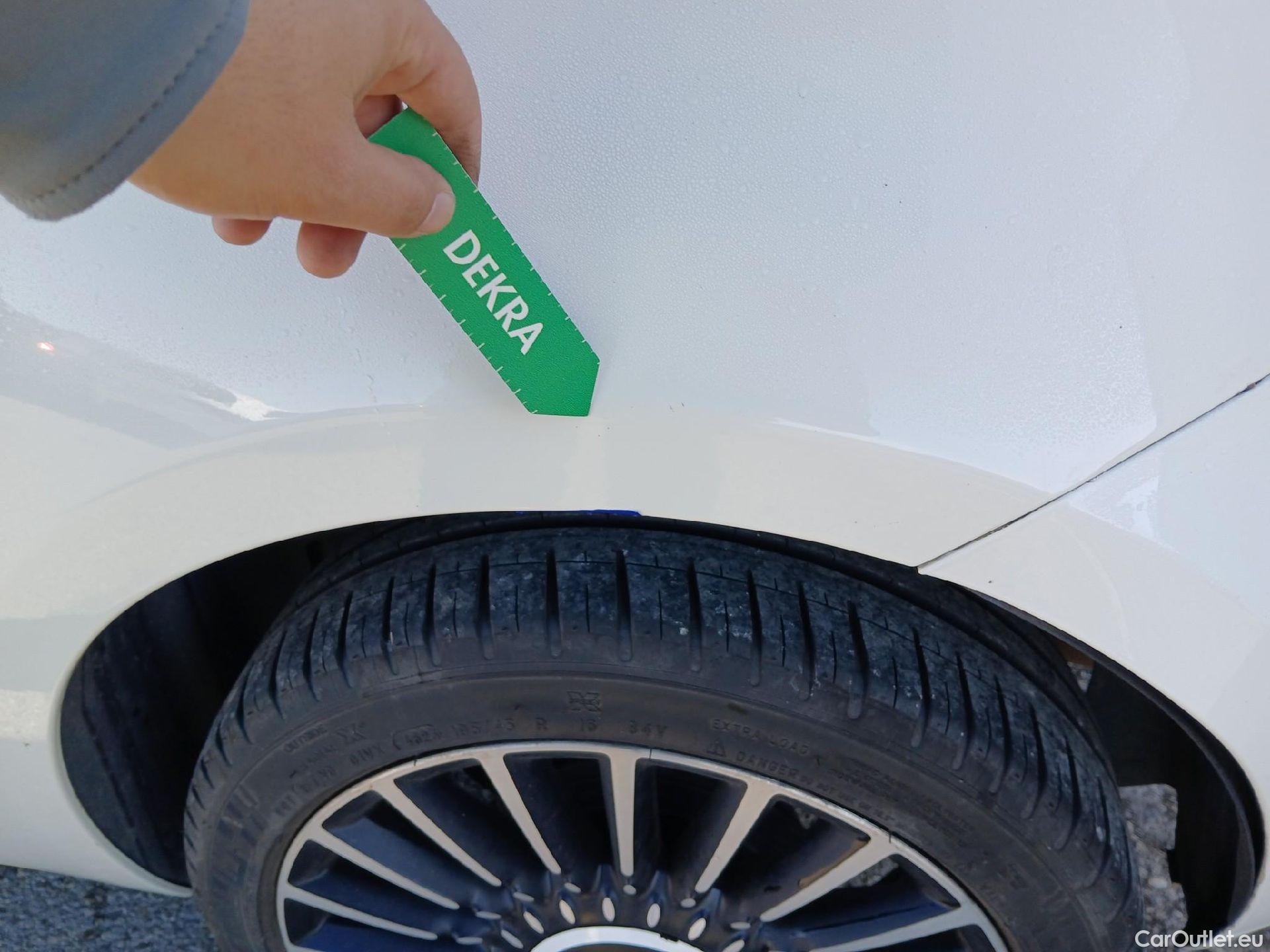  Fiat  500  Launch Edition 1.0 70CV MT6 E6d #19