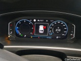  Volkswagen  Tiguan VOLKSWAGEN  / 2020 / 5P / todoterreno R-Line 2.0 TDI 110kW (150CV) DSG #5