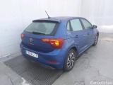 Volkswagen  Polo VOLKSWAGEN  / 2021 / 5P / berlina con portón Life 1.0 TSI 70kW (95CV) #2