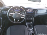 Volkswagen  Polo VOLKSWAGEN  / 2021 / 5P / berlina con portón Life 1.0 TSI 70kW (95CV) #3