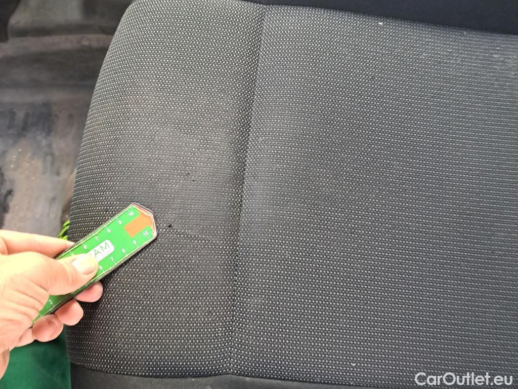  Citroen  Berlingo CITROEN  / 2018 / 3P / furgón derivado de turismo Talla M BlueHDi 75 CONTROL #19