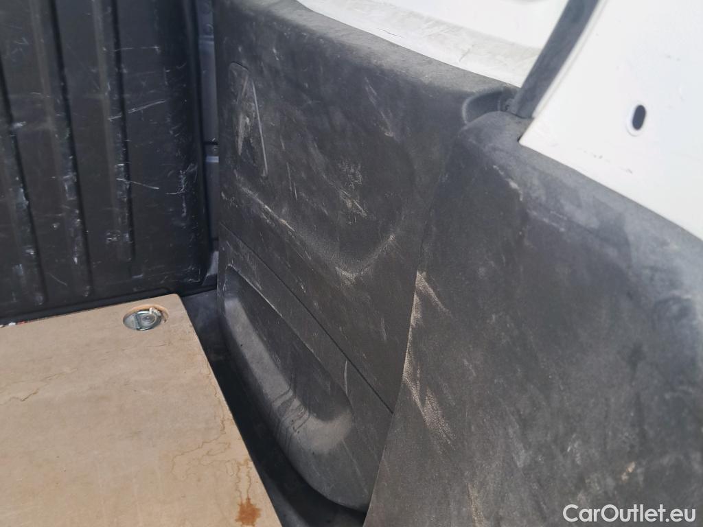  Citroen  Berlingo CITROEN  / 2018 / 3P / furgón derivado de turismo Talla M BlueHDi 75 CONTROL #36